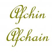 Afcin afchain