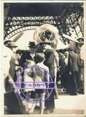 Odile et raymont expo 1945